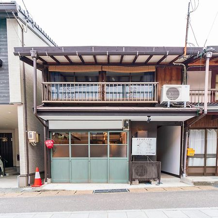 Shared House Tatemachi In Gujo Hachiman Hotel Buitenkant foto