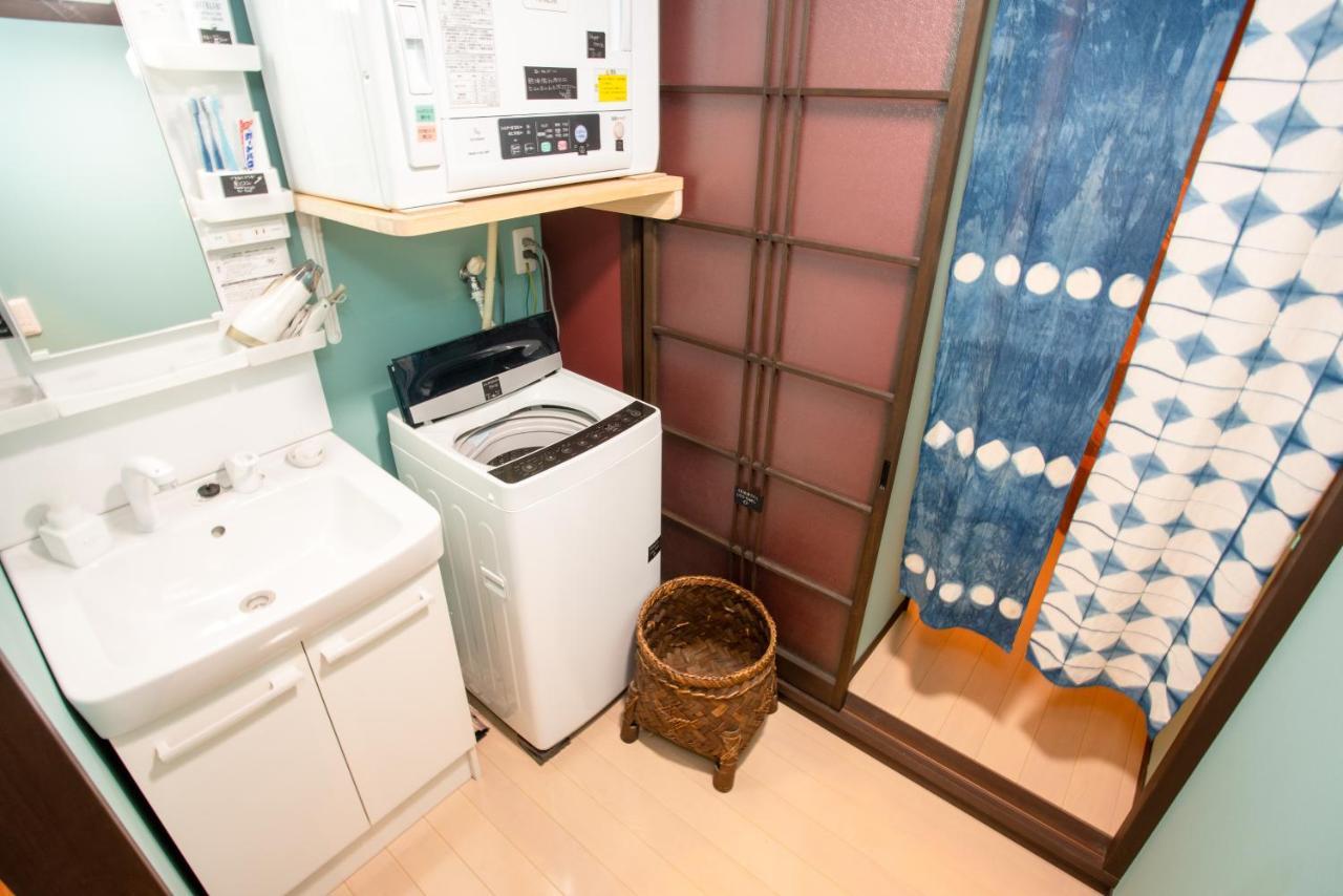 Shared House Tatemachi In Gujo Hachiman Hotel Buitenkant foto
