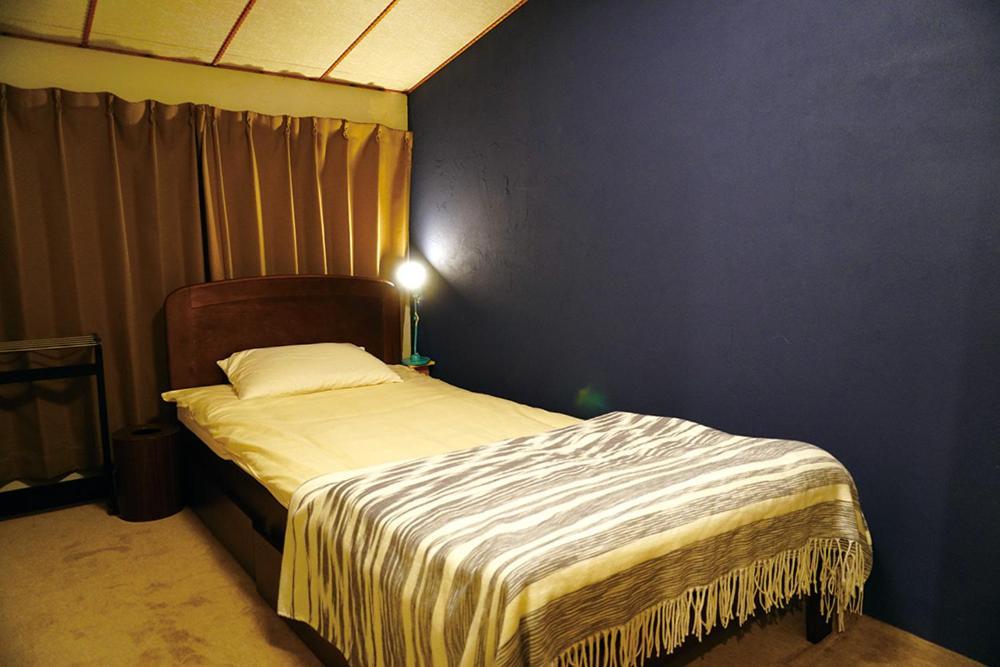 Shared House Tatemachi In Gujo Hachiman Hotel Buitenkant foto